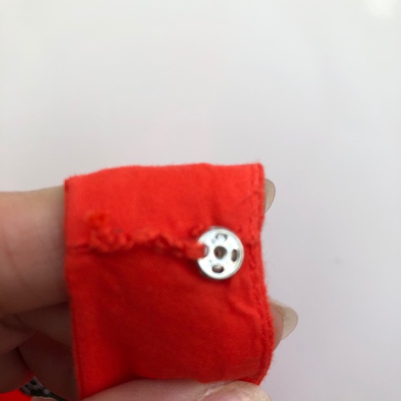 J. Crew Cecelia pleated sundress a-line vneck - Picture 5 of 5